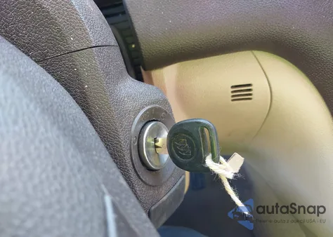 2010 Buick Enclave 1Xl из США, поврежденный, VIN 5GALRBED9AJ243734